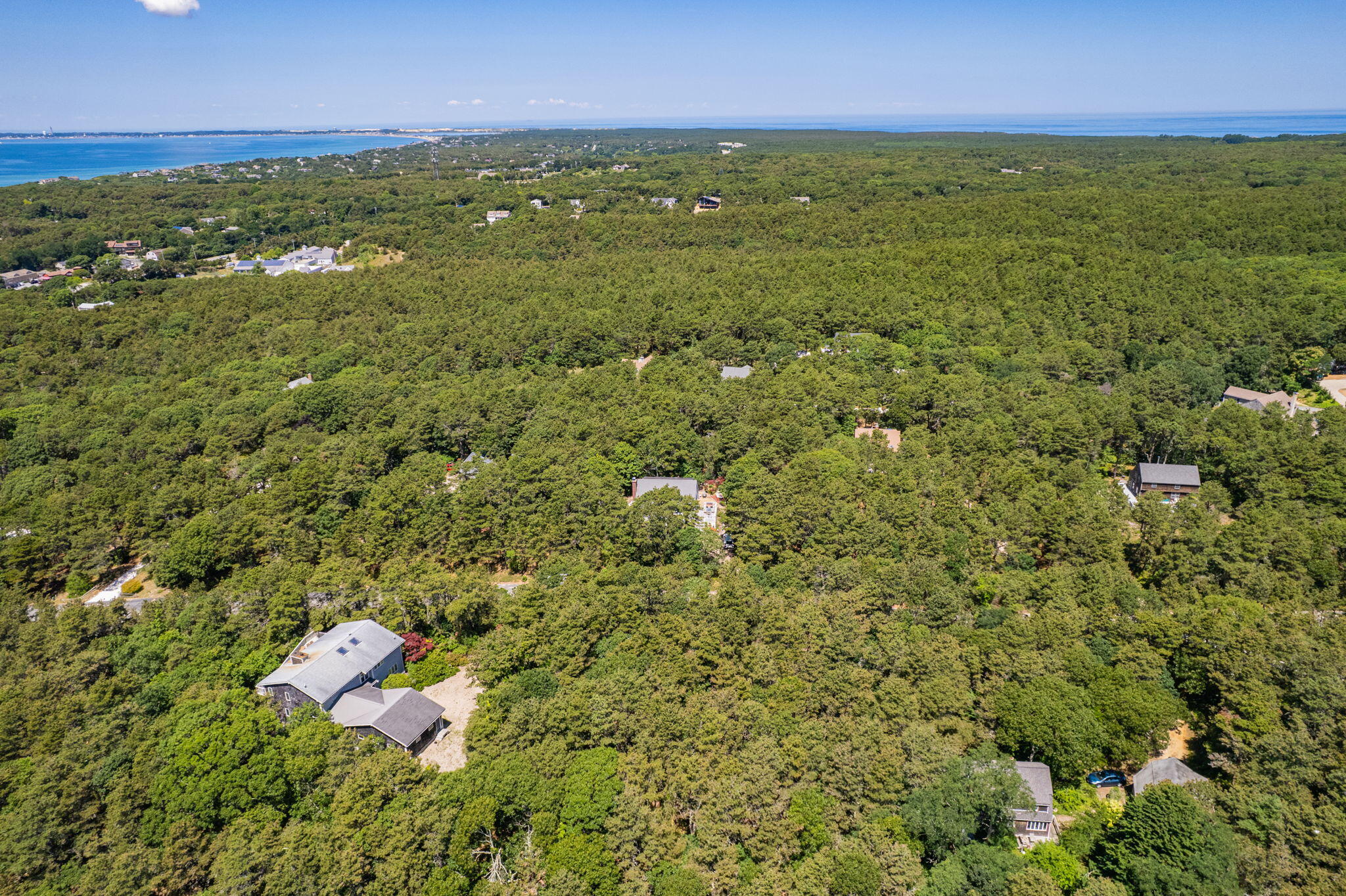 23 Quail Ridge Road Truro MA 02666