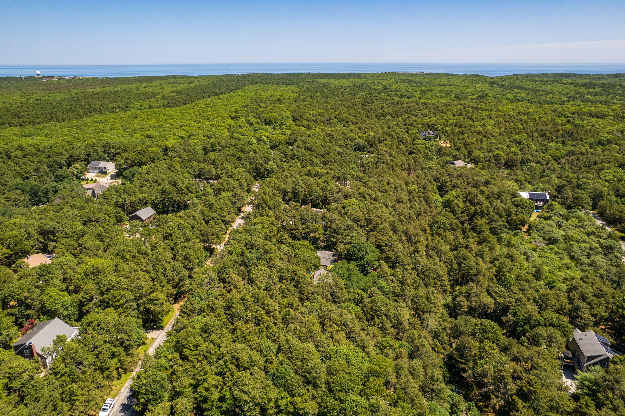 23 Quail Ridge Road Truro MA 02666