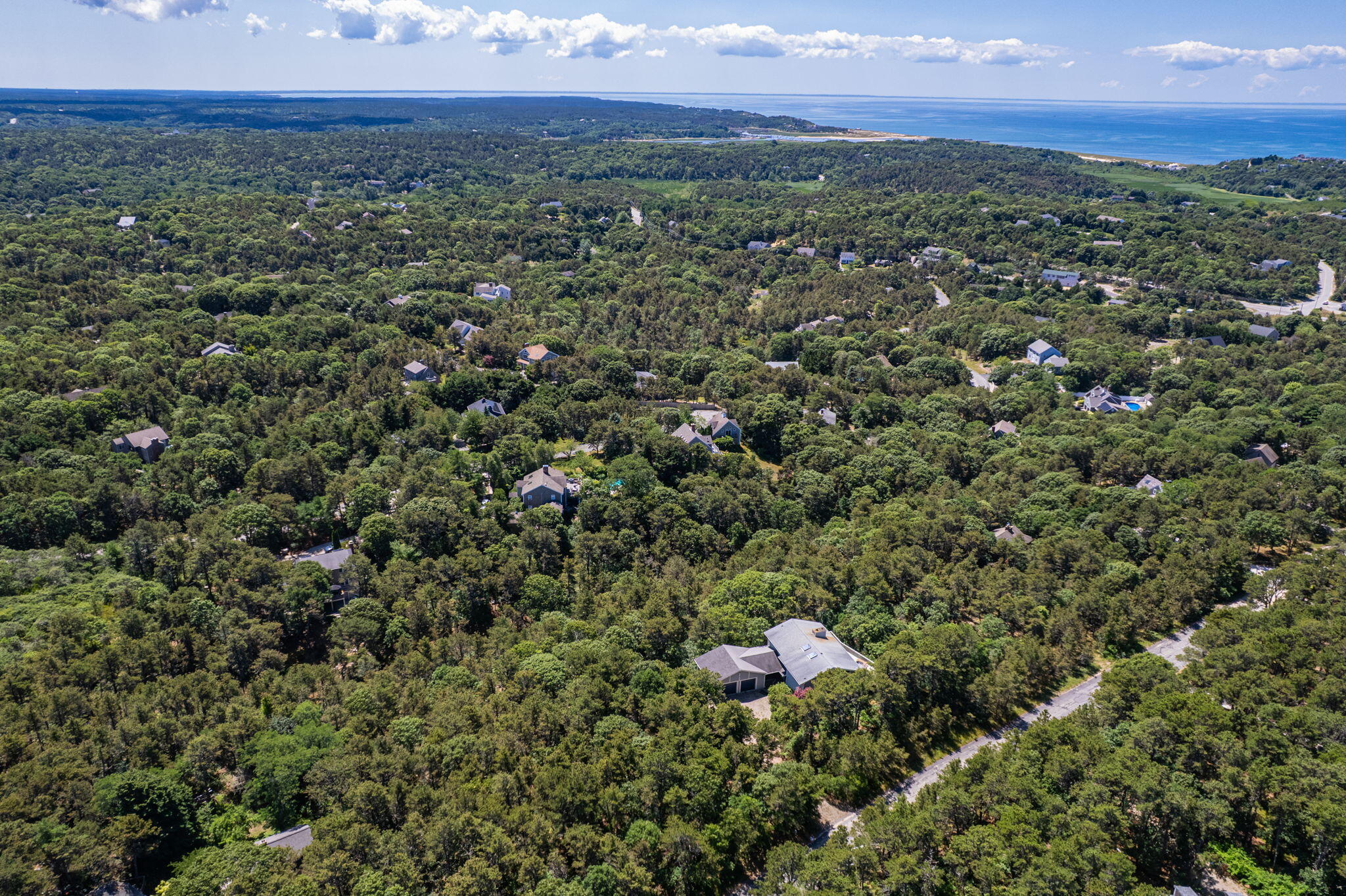 23 Quail Ridge Road Truro MA 02666