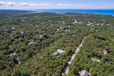 23 Quail Ridge Road Truro MA 02666