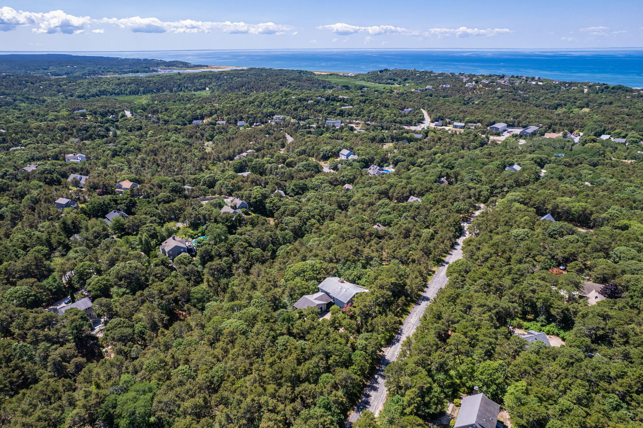 23 Quail Ridge Road Truro MA 02666