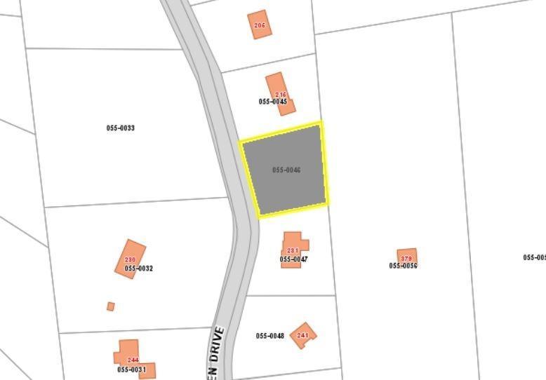 0 Alden Drive Brewster MA 02631