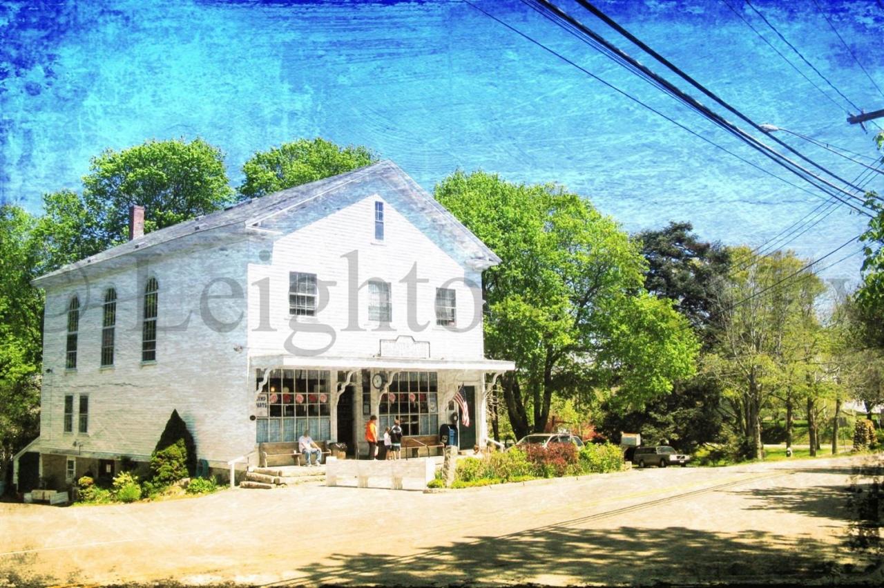 0 Alden Drive Brewster MA 02631