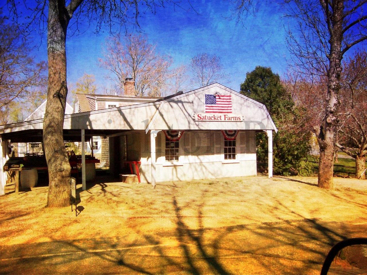 0 Alden Drive Brewster MA 02631