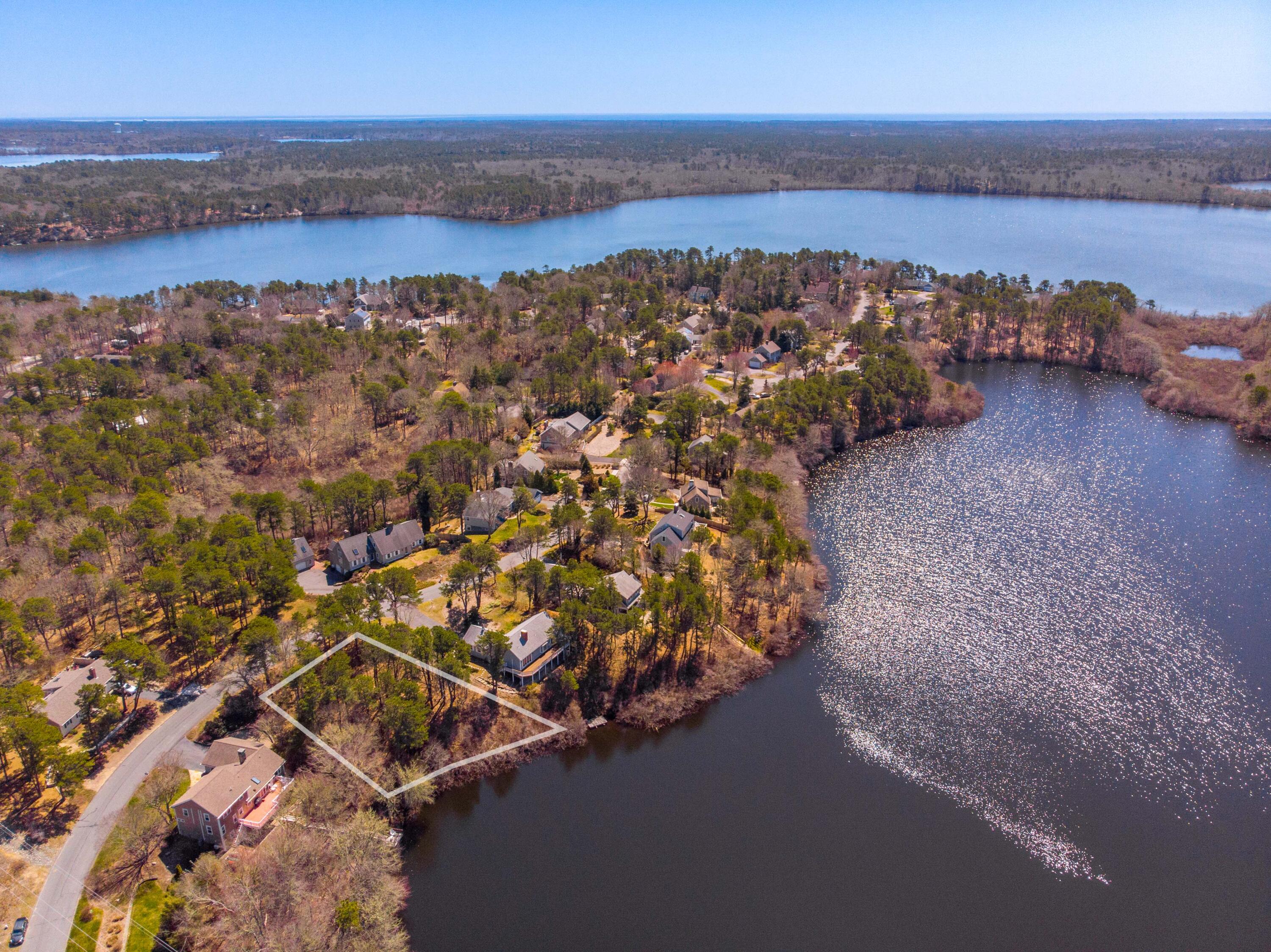 0 Canoe Pond Drive Brewster MA 02631