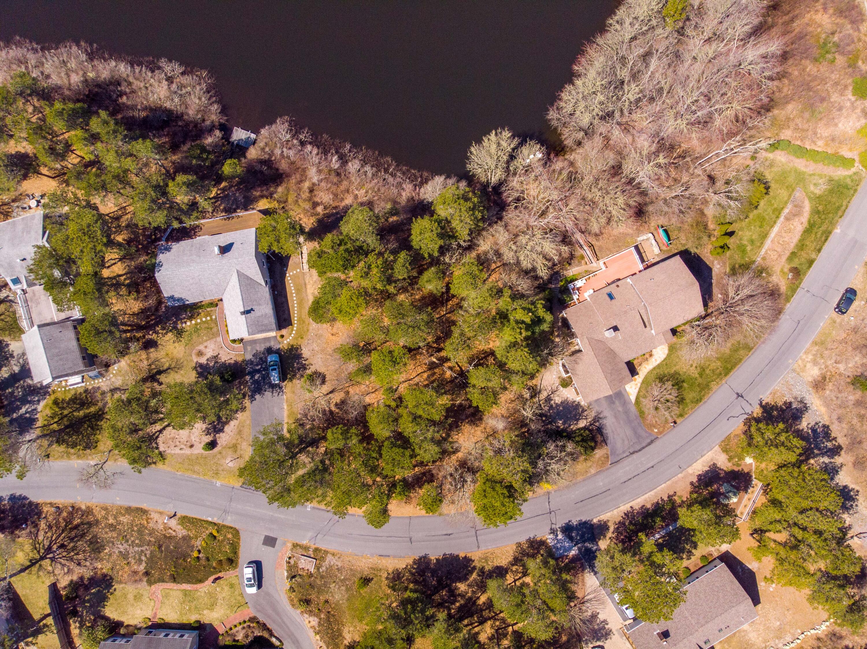 0 Canoe Pond Drive Brewster MA 02631