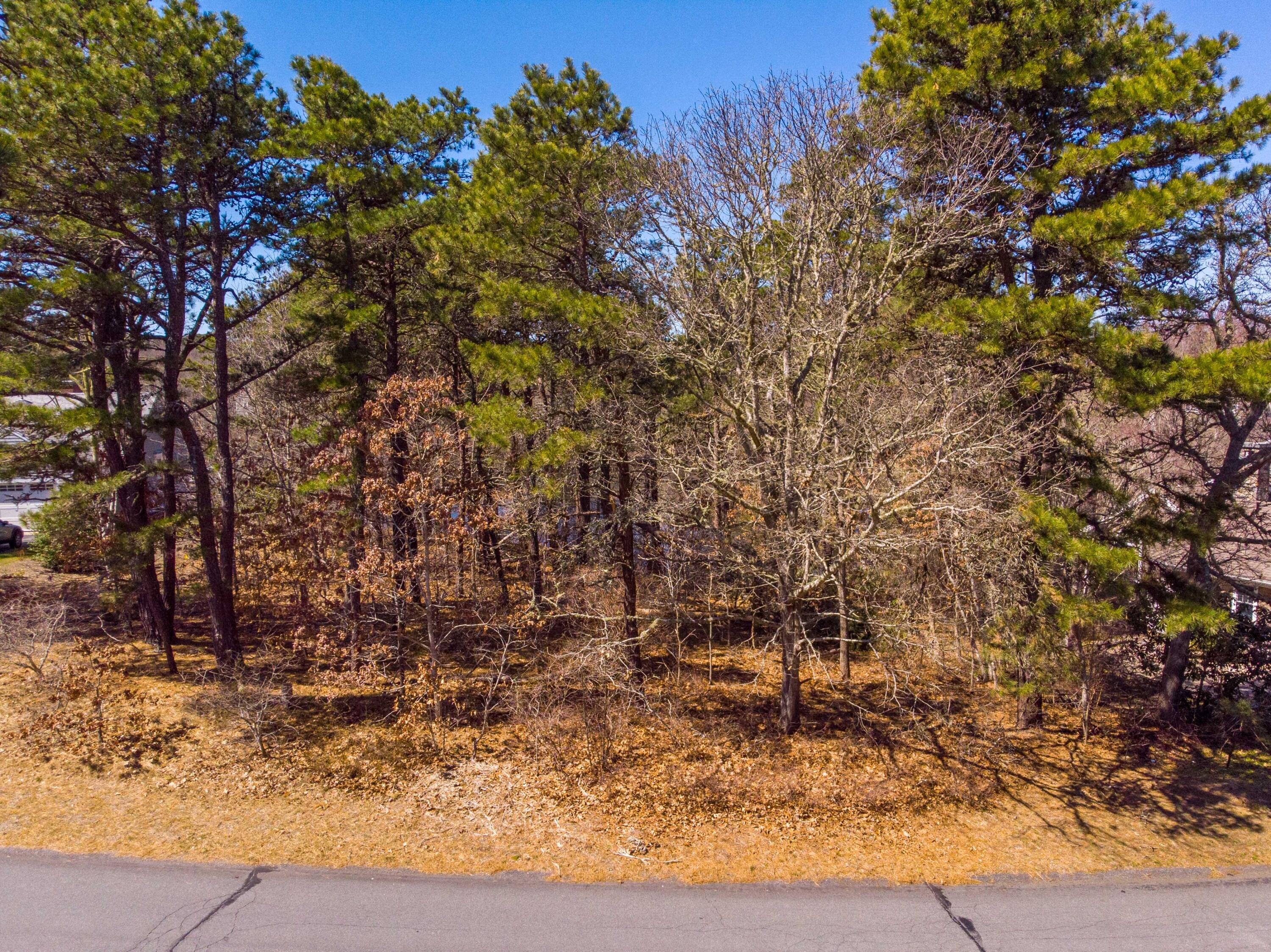 0 Canoe Pond Drive Brewster MA 02631