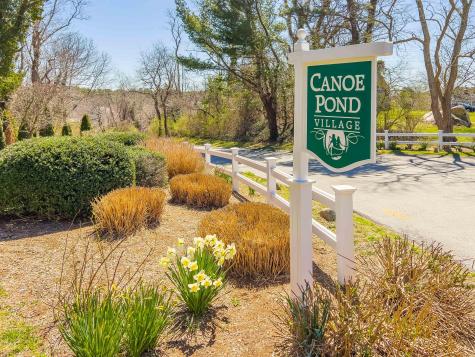0 Canoe Pond Drive Brewster MA 02631
