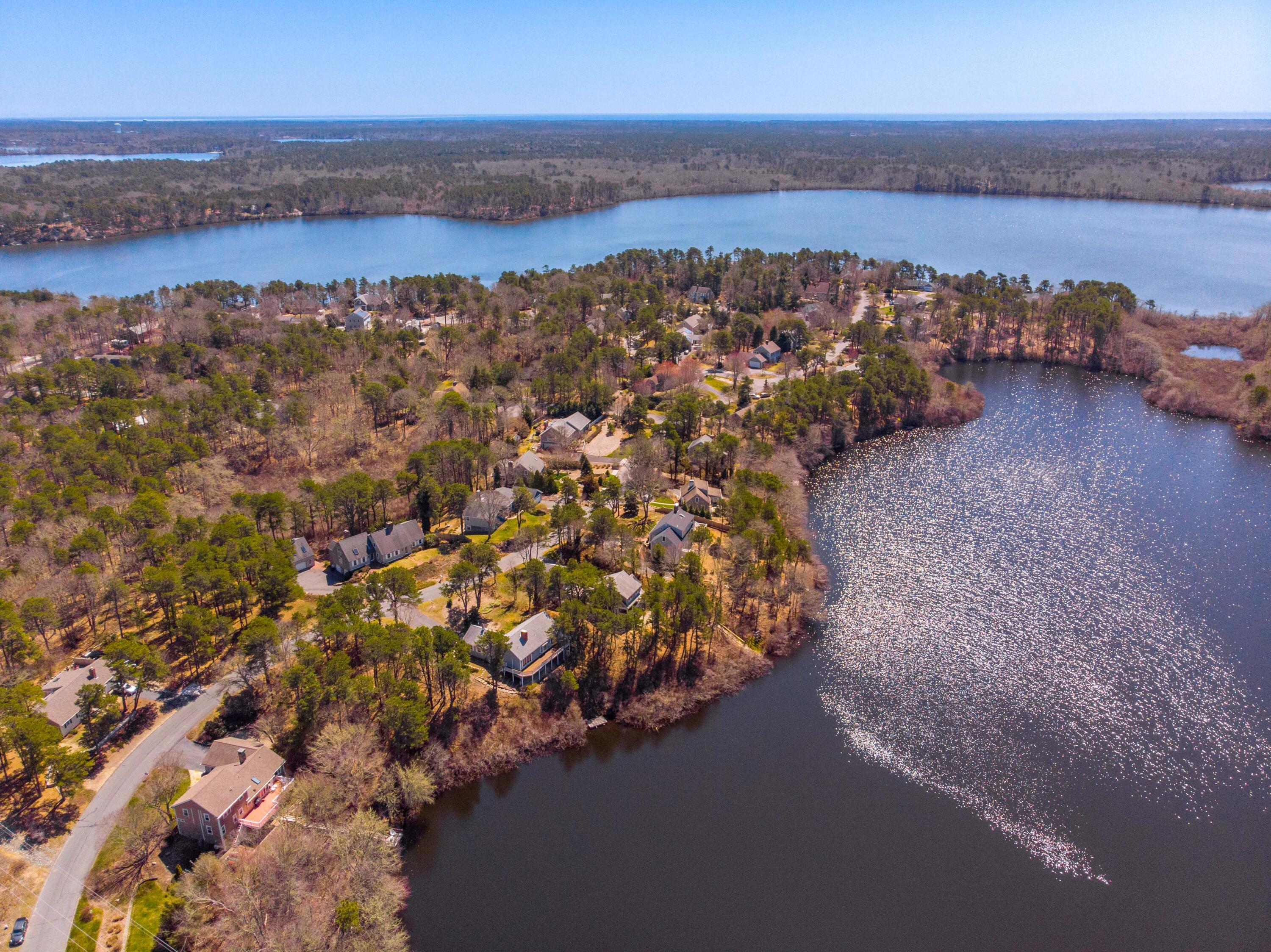 0 Canoe Pond Drive Brewster MA 02631