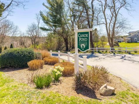 0 Canoe Pond Drive Brewster MA 02631