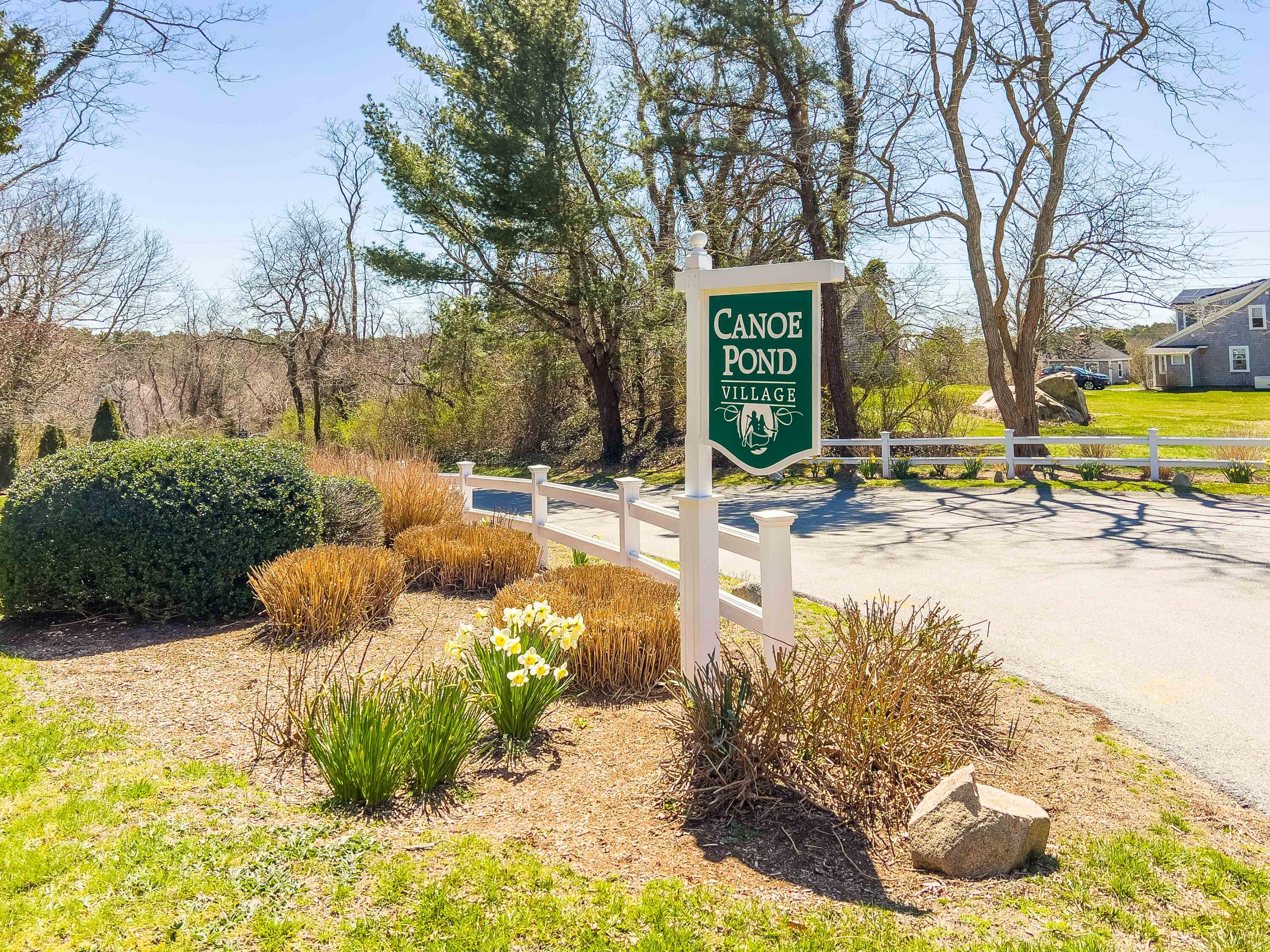 0 Canoe Pond Drive Brewster MA 02631
