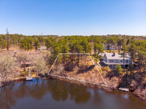 0 Canoe Pond Drive Brewster MA 02631