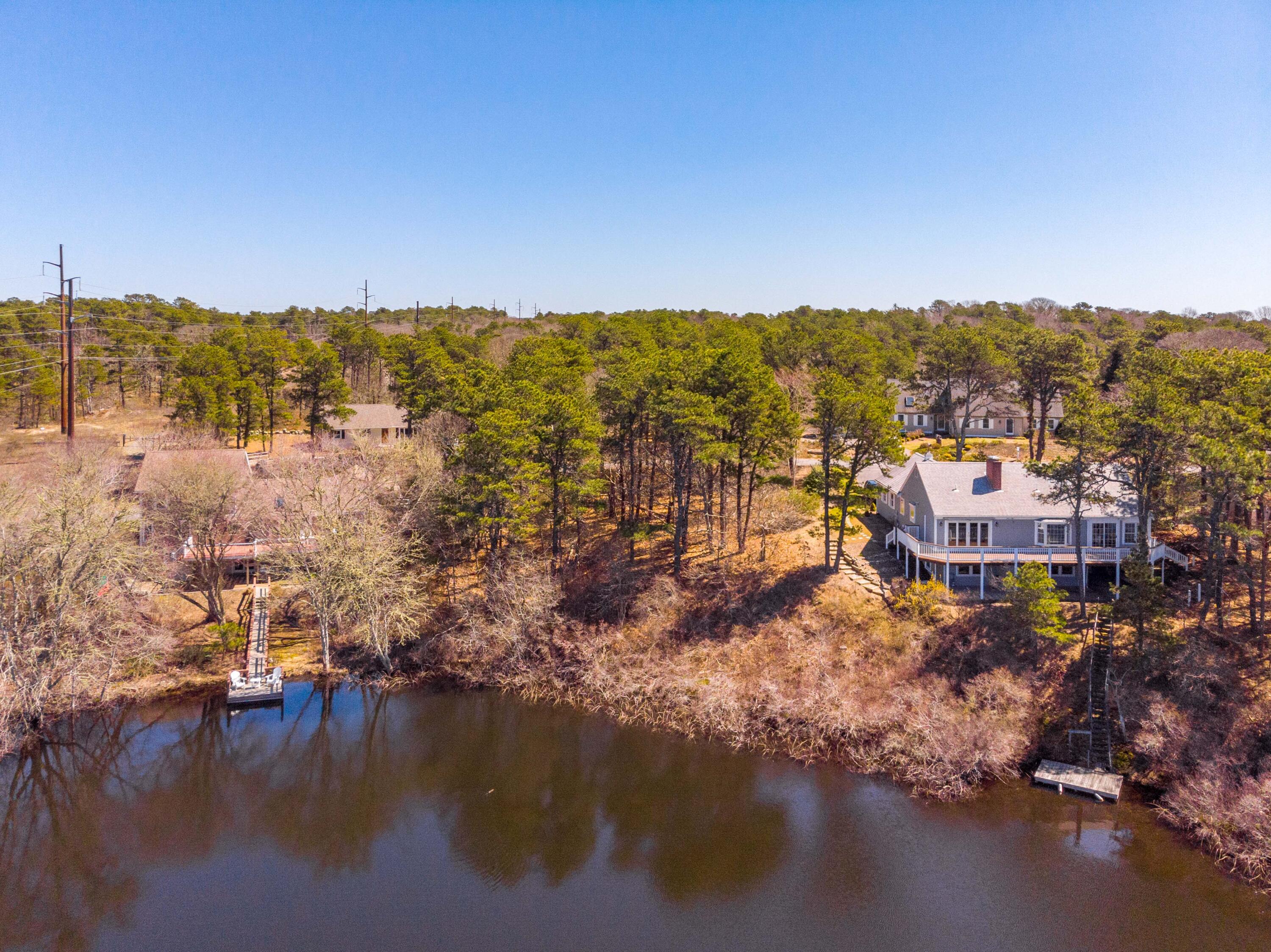 0 Canoe Pond Drive Brewster MA 02631