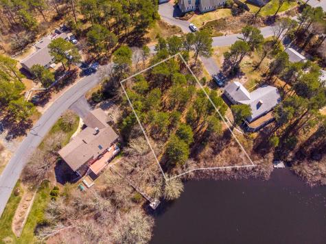 0 Canoe Pond Drive Brewster MA 02631