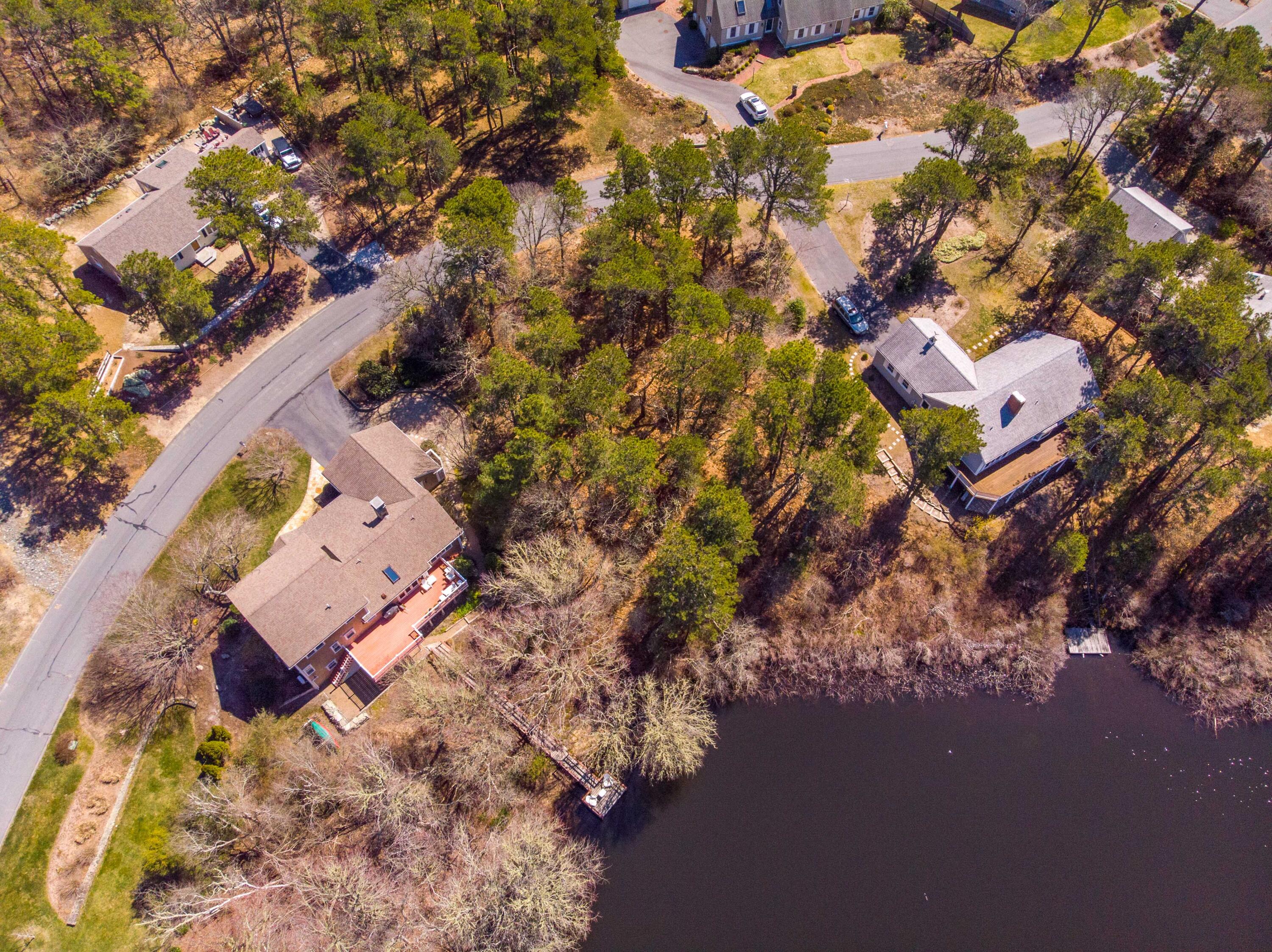 0 Canoe Pond Drive Brewster MA 02631