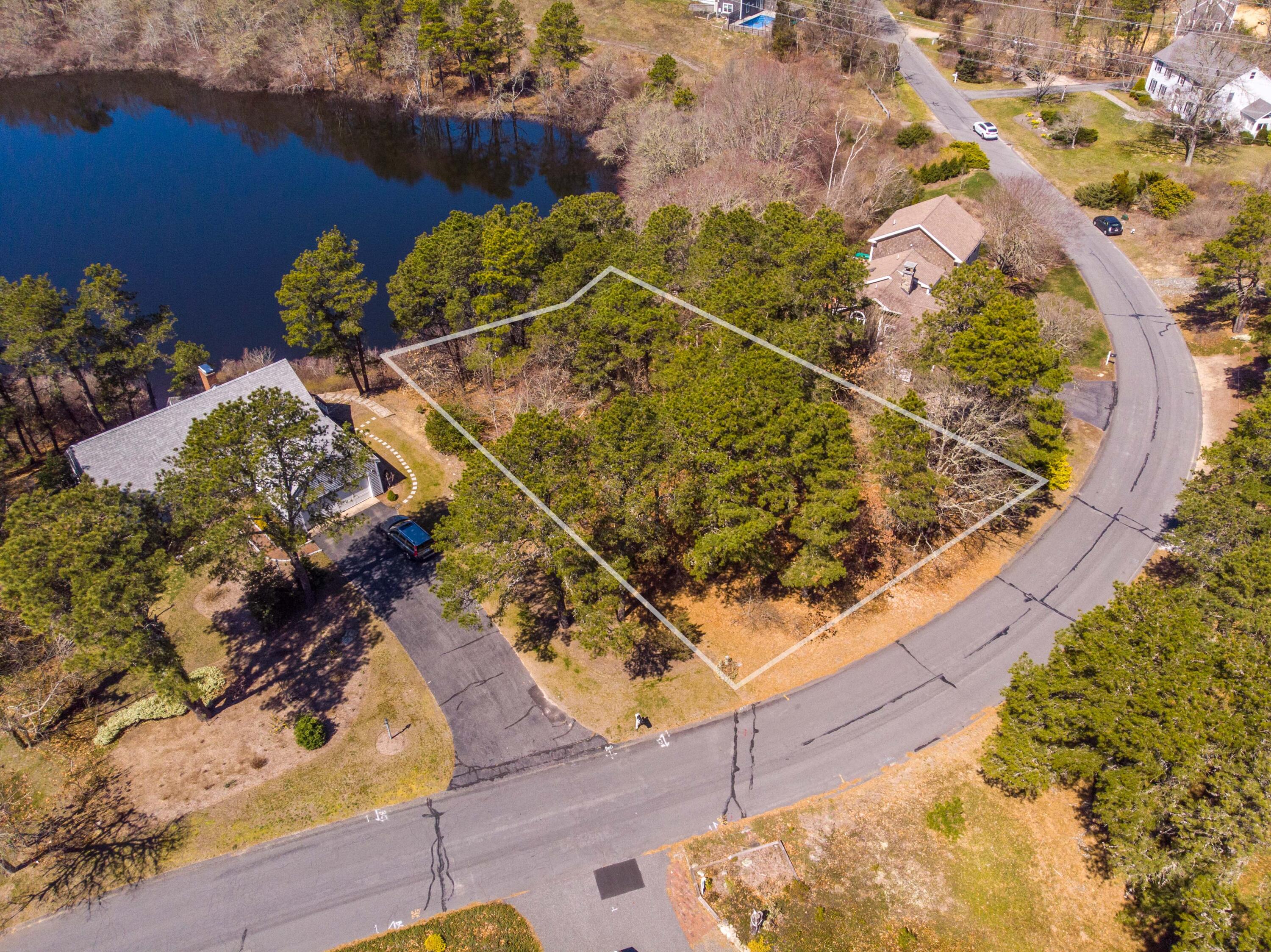 0 Canoe Pond Drive Brewster MA 02631