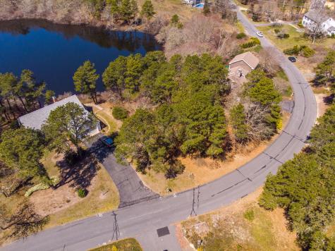 0 Canoe Pond Drive Brewster MA 02631