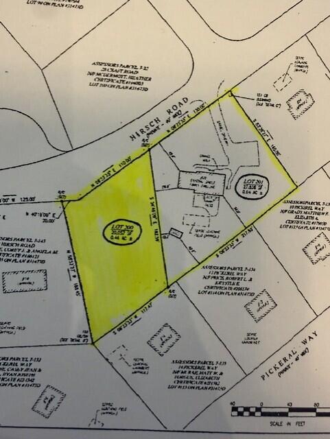 20 Hirsch Road Sandwich MA 02644