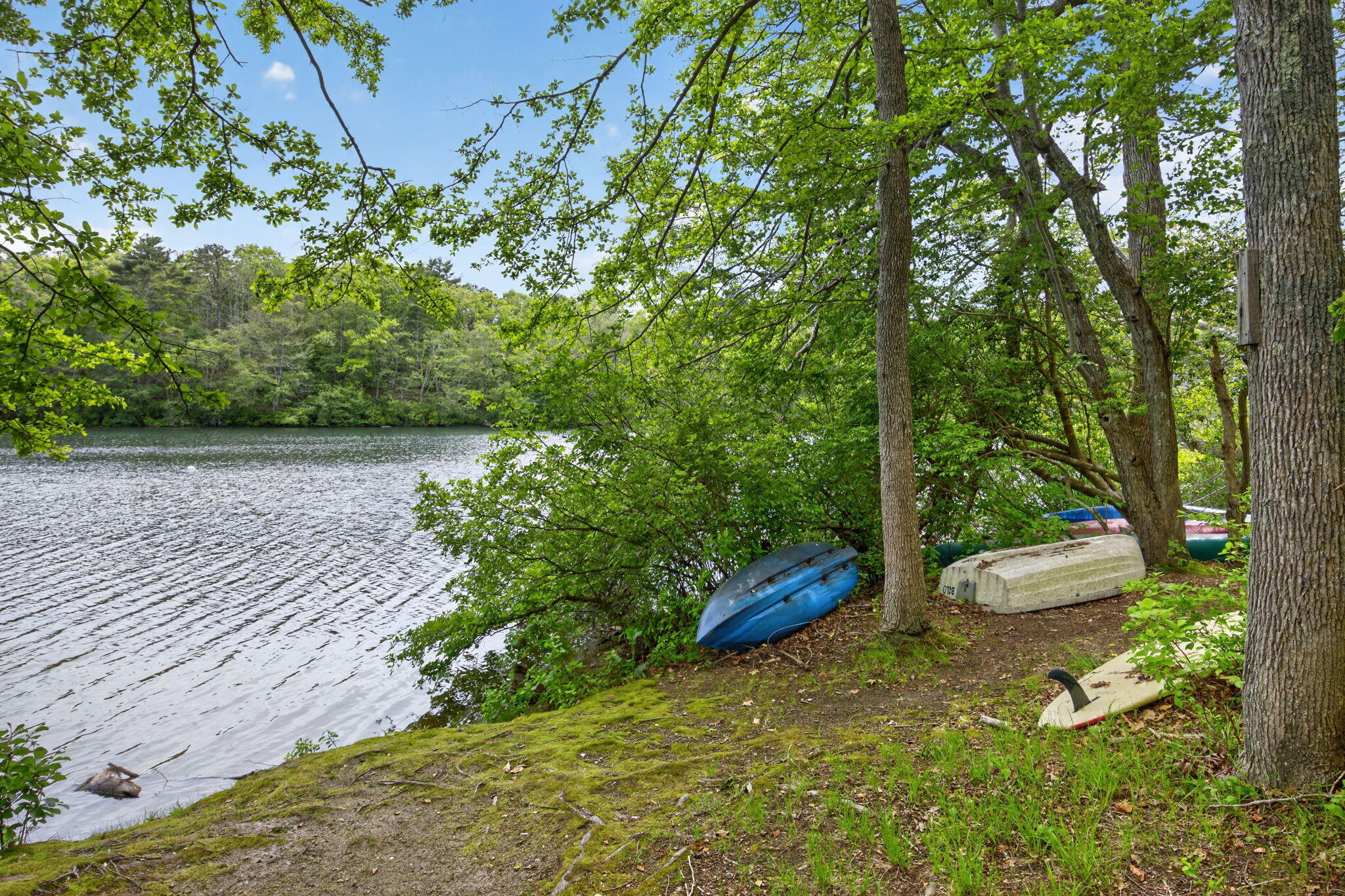 20 Hirsch Road Sandwich MA 02644