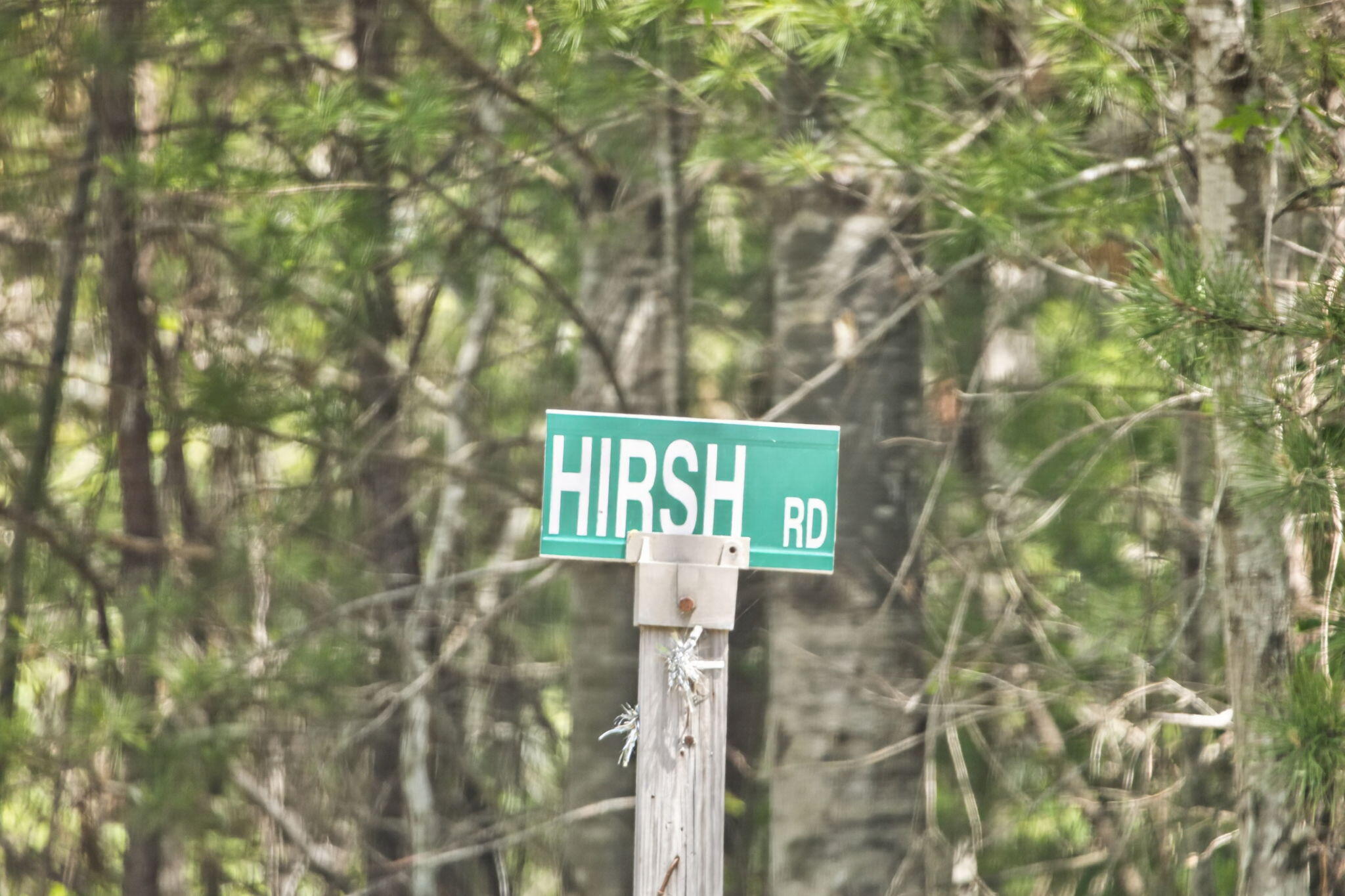 20 Hirsch Road Sandwich MA 02644
