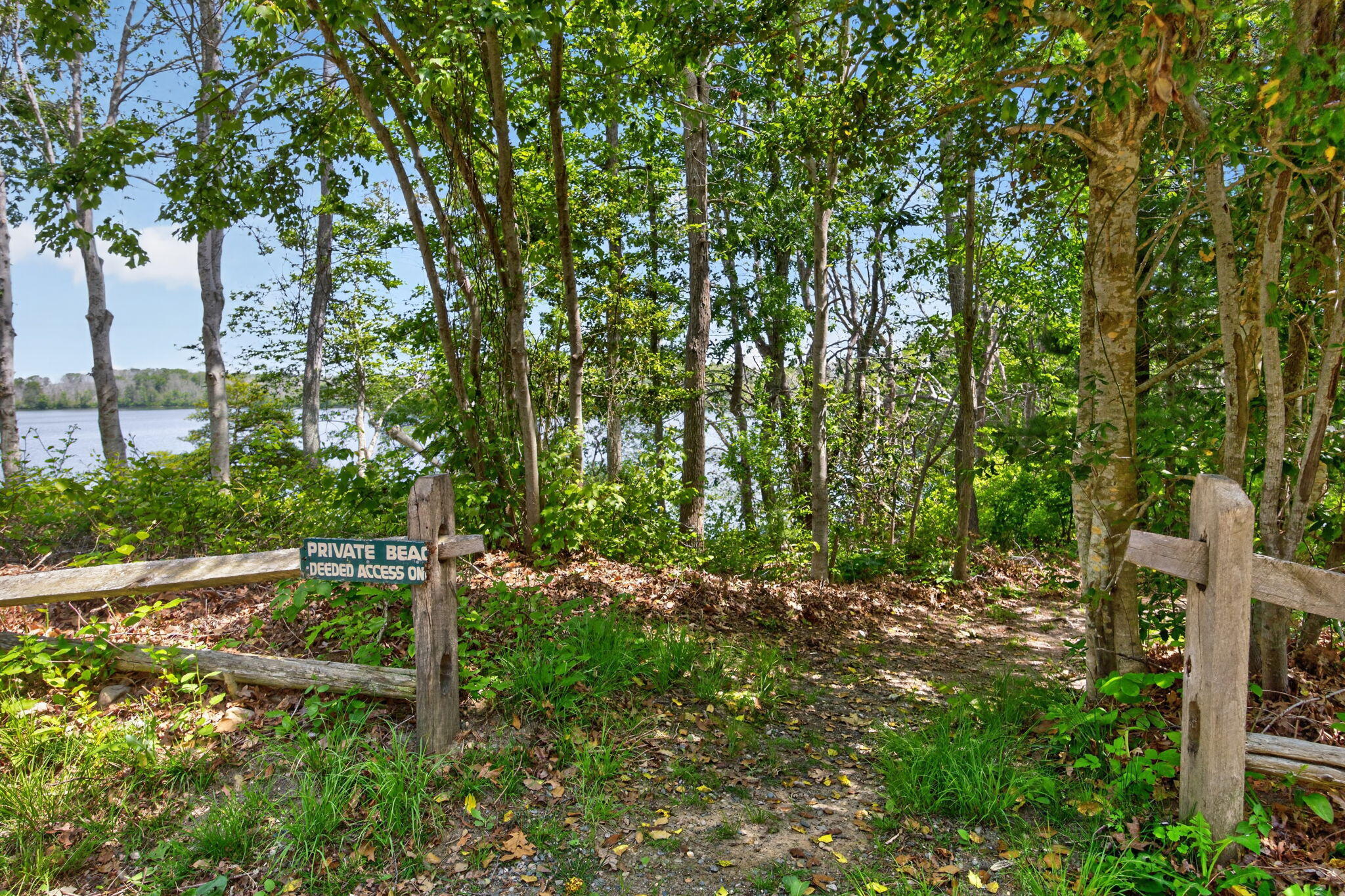 20 Hirsch Road Sandwich MA 02644