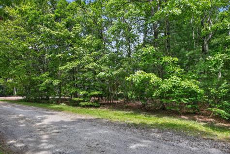20 Hirsch Road Sandwich MA 02644