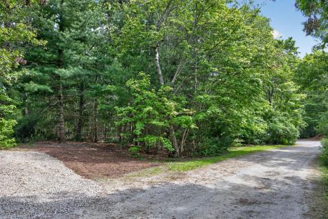 20 Hirsch Road Sandwich MA 02644