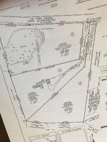 66 Portanimicut Road Orleans MA 02653