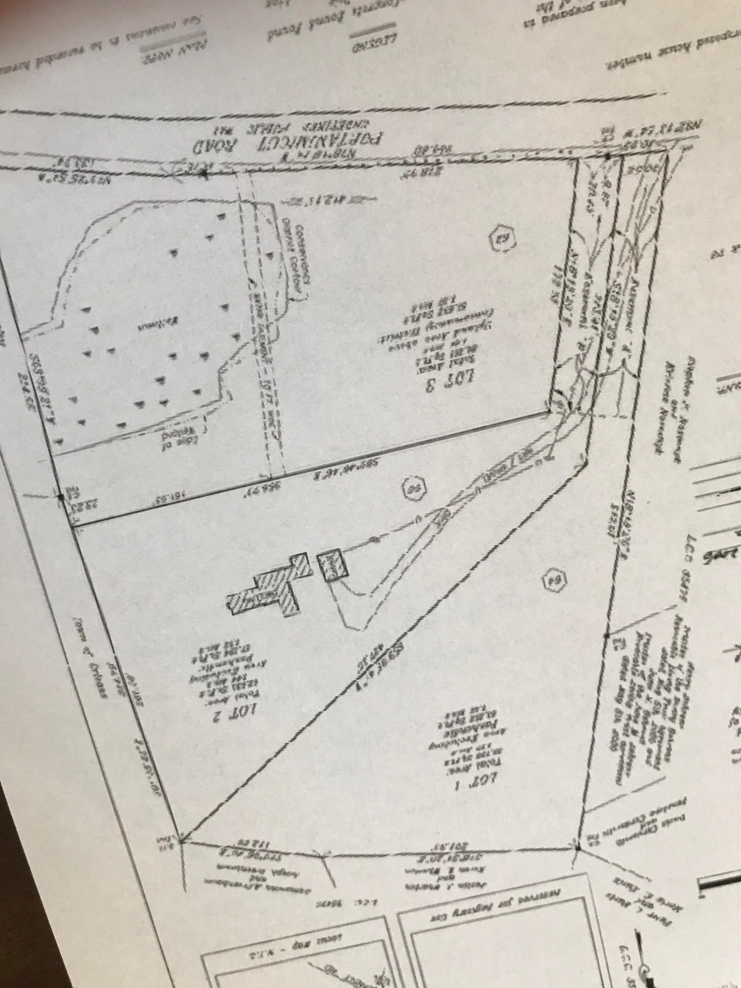 66 Portanimicut Road Orleans MA 02653