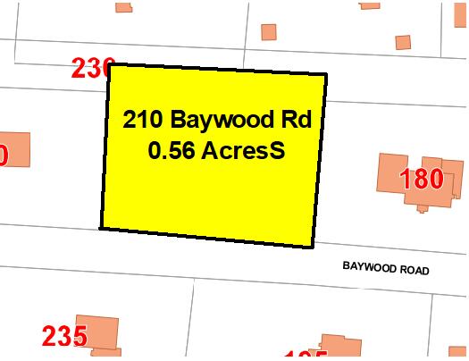 210 Baywood Road Eastham MA 02642
