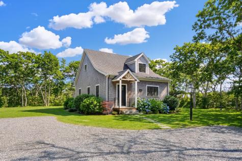 114 Meetinghouse Way Edgartown MA 02539