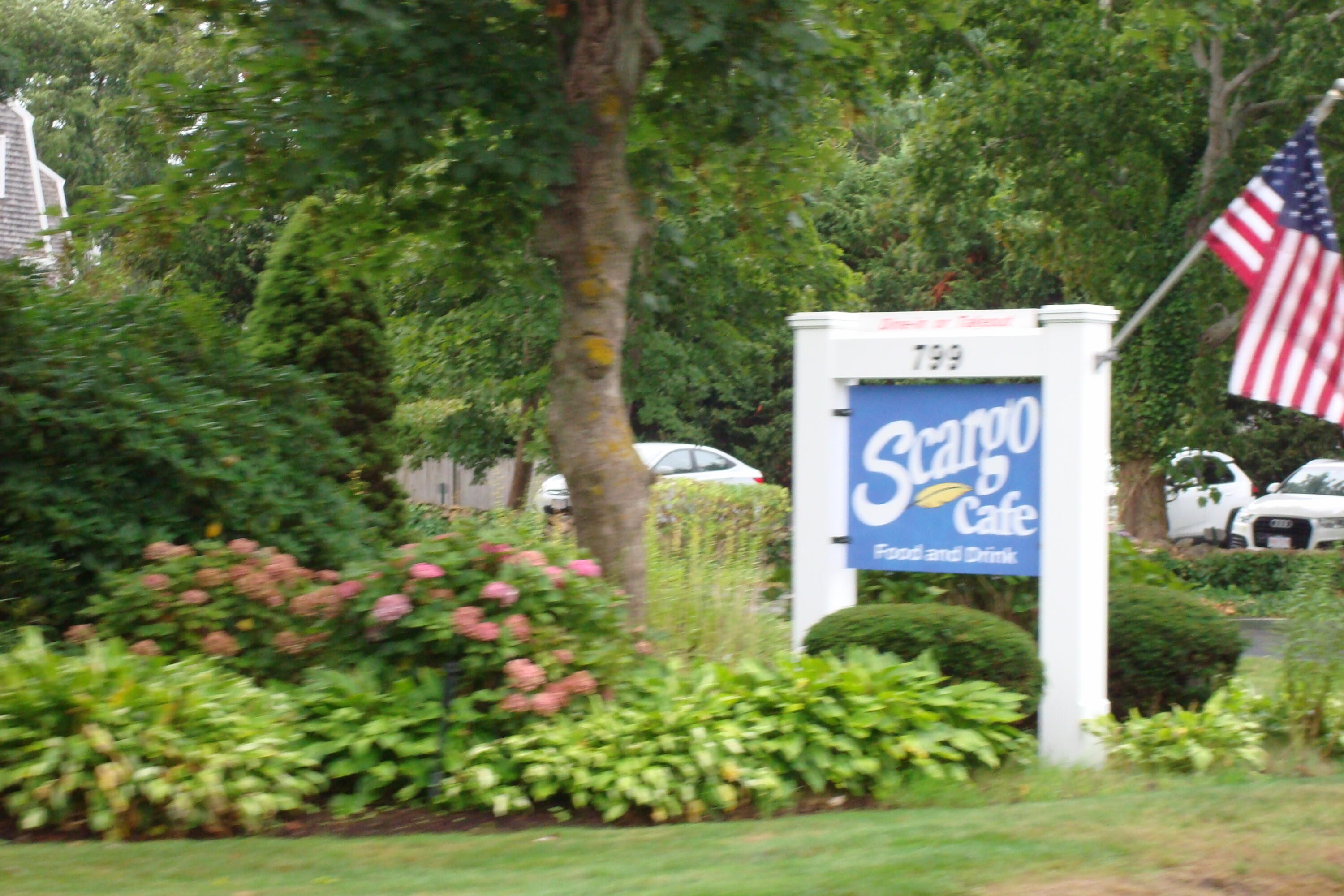 6 Thomas Court Dennis MA 02638