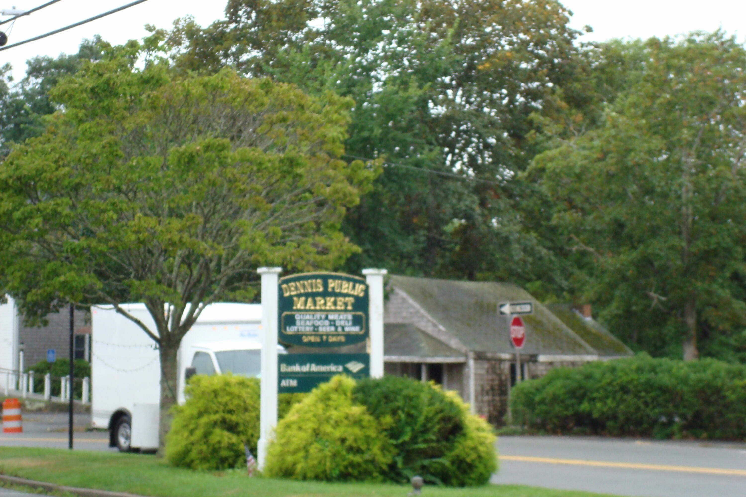 6 Thomas Court Dennis MA 02638