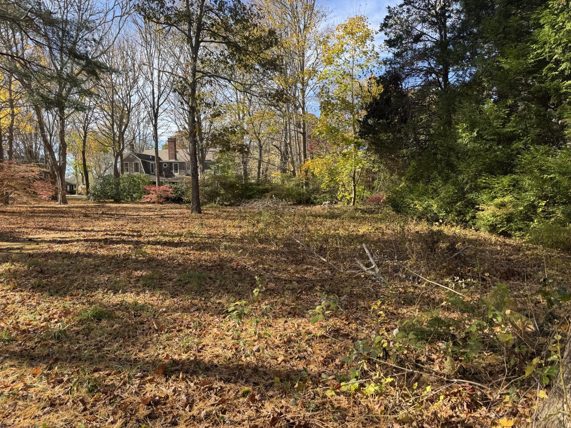 18 Douglas Avenue Bourne MA 02553