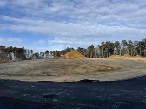 9 Bentley Road Harwich MA 02645