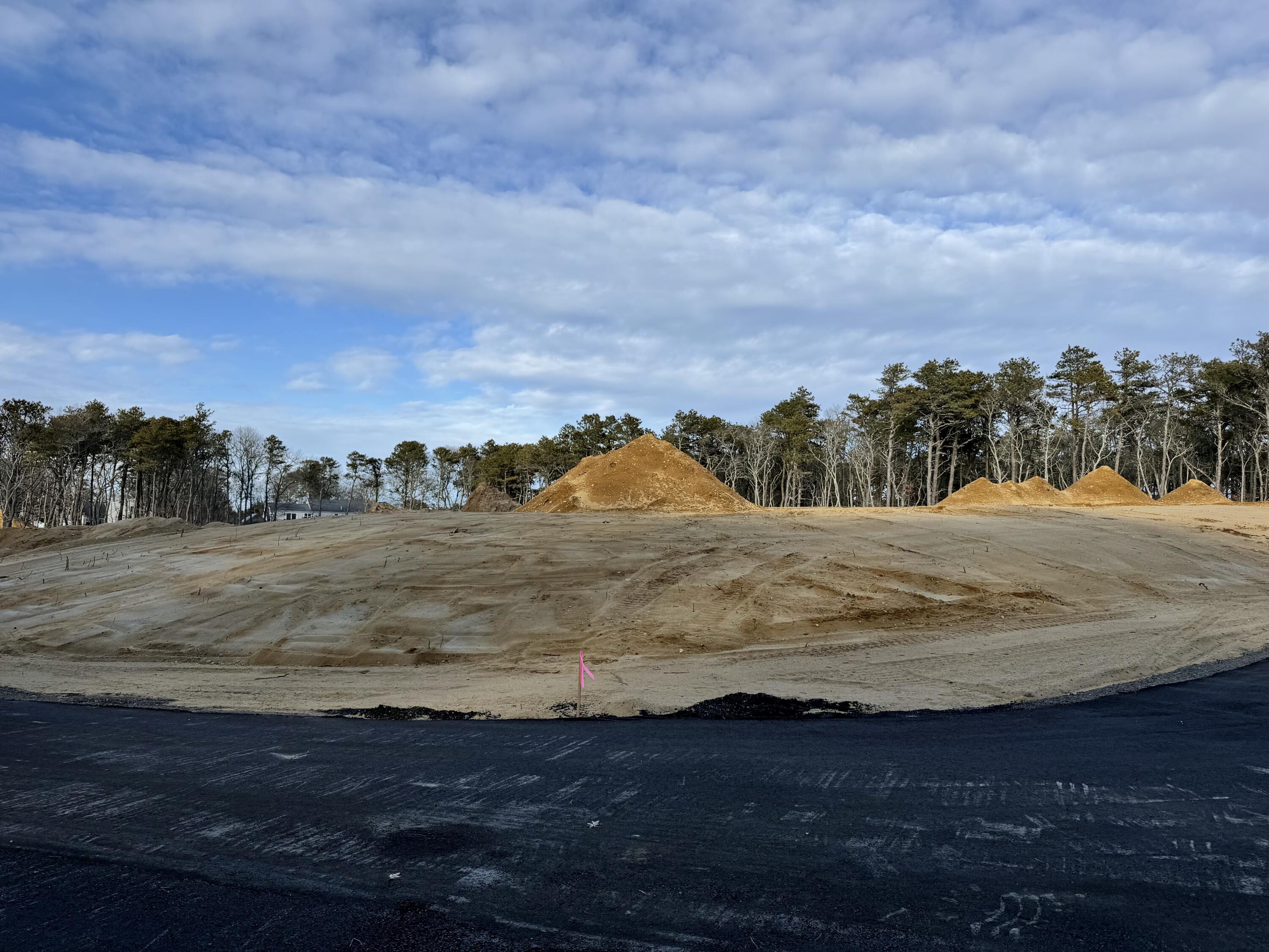 9 Bentley Road Harwich MA 02645