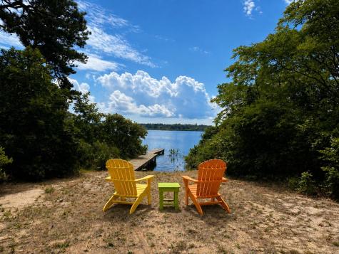 455 Kingsbury Beach Road Eastham MA 02642