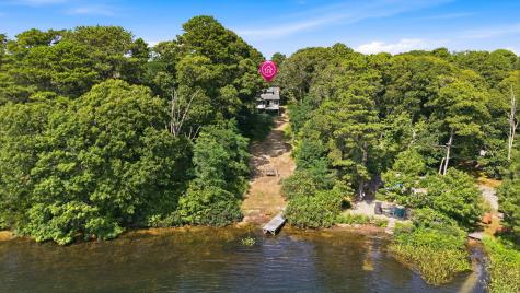 455 Kingsbury Beach Road Eastham MA 02642