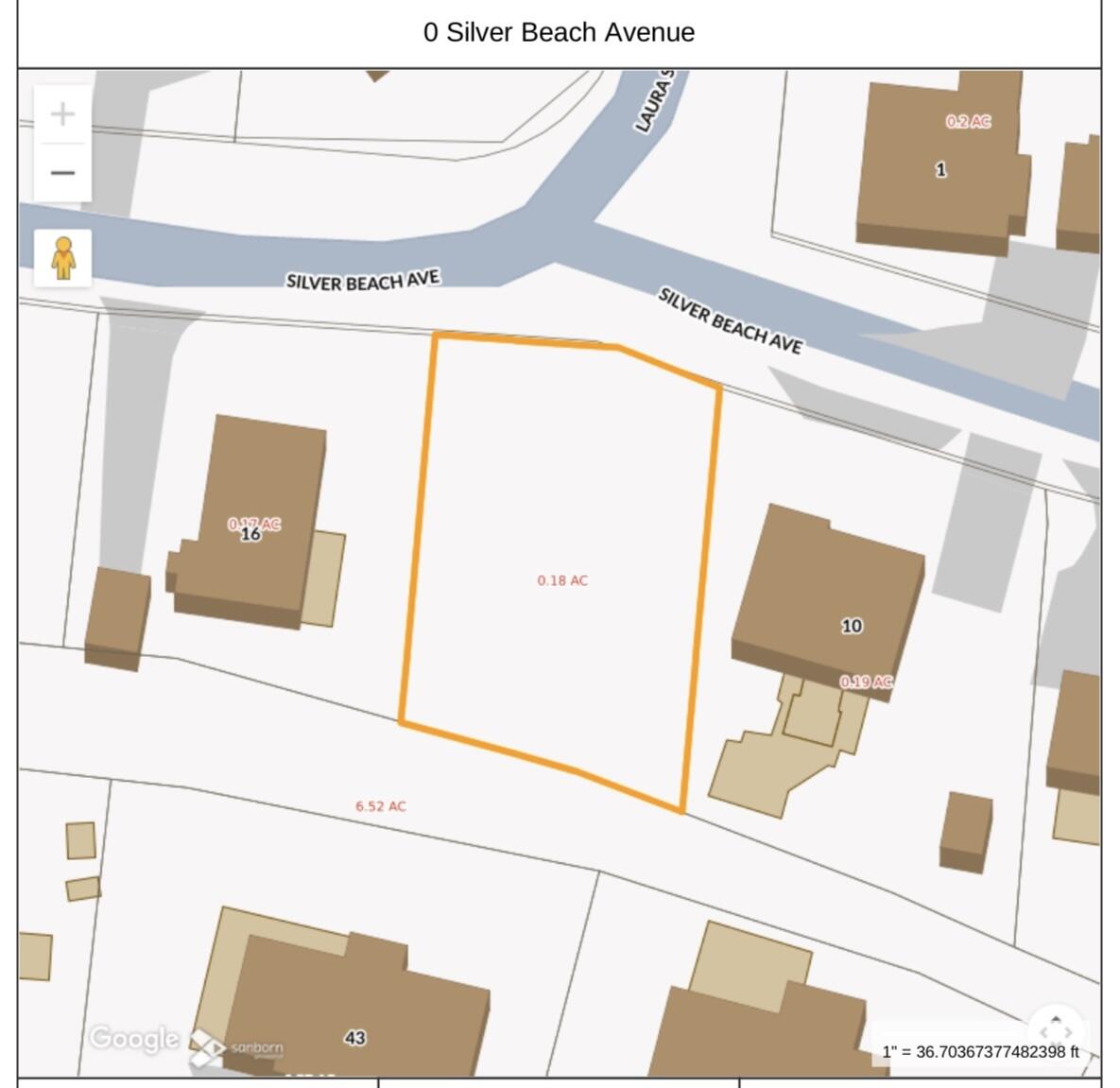 0 Silver Beach Avenue North Falmouth MA 02556