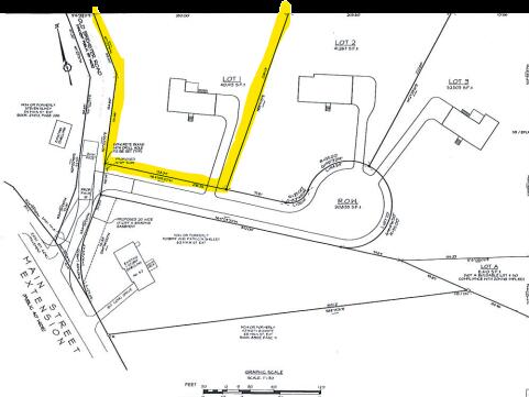 1 Shelley Path Harwich MA 02645