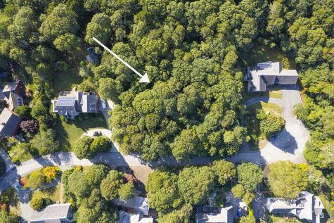0 Ridgewood Drive Brewster MA 02631