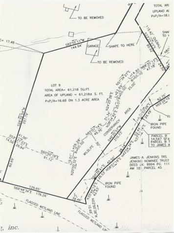 52 Meadow Farm Road Centerville MA 02632