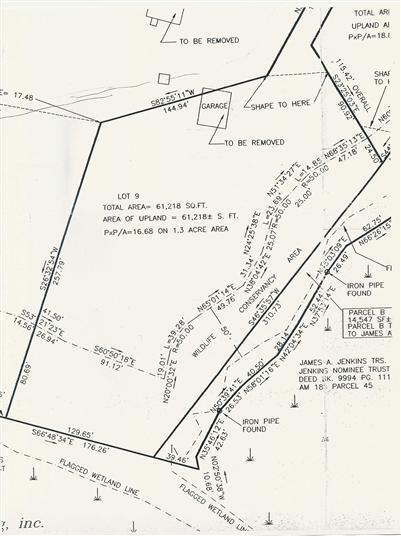 52 Meadow Farm Road Centerville MA 02632