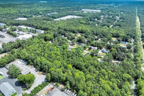 0 Forsyth Avenue Yarmouth MA 02664