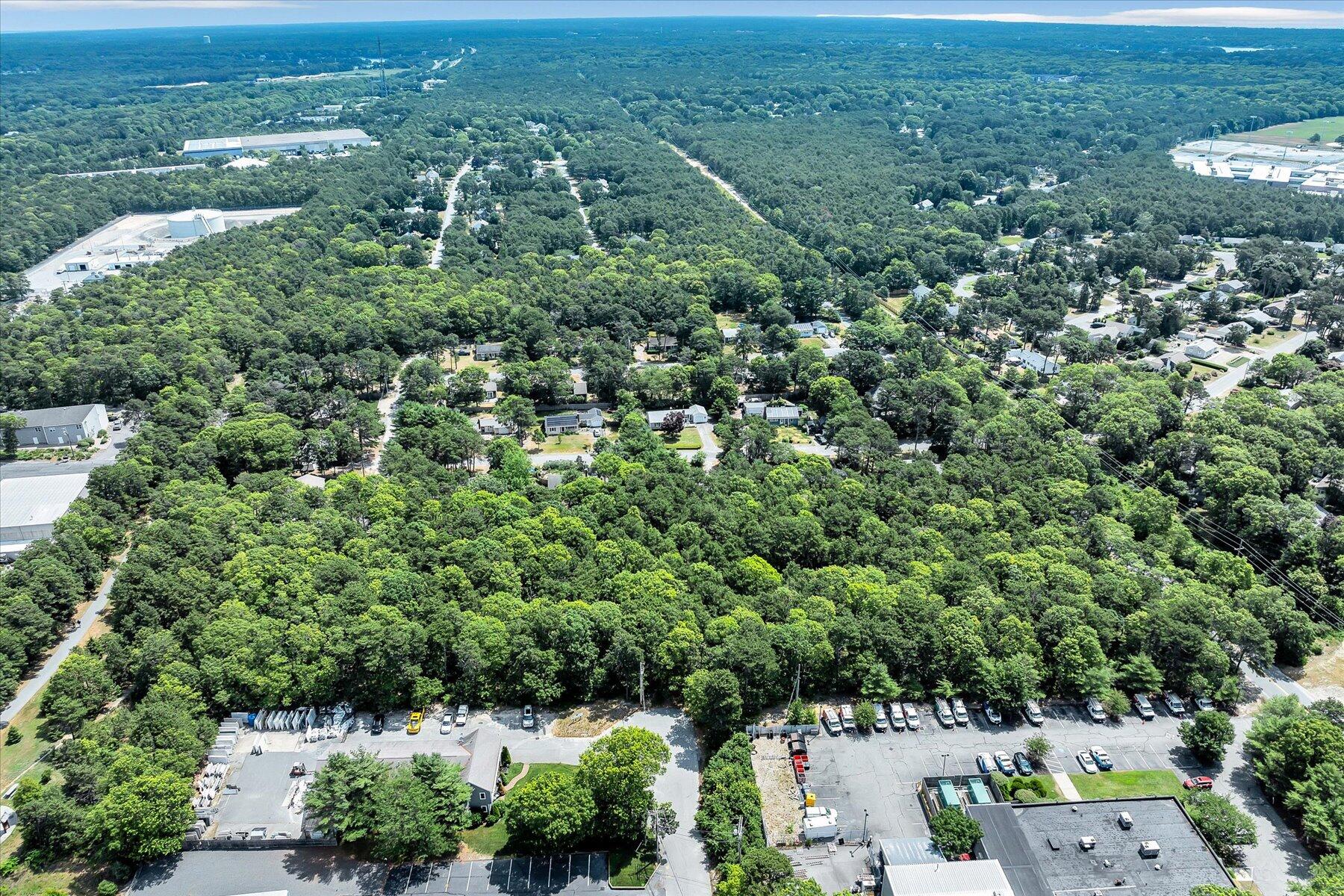 0 Forsyth Avenue Yarmouth MA 02664