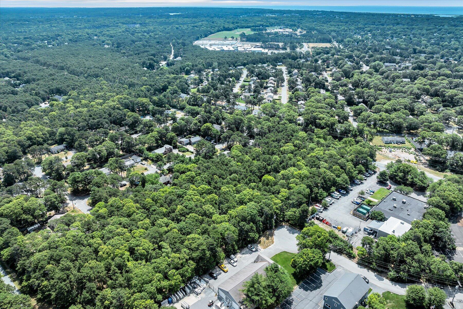 0 Forsyth Avenue Yarmouth MA 02664