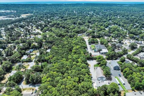 0 Forsyth Avenue Yarmouth MA 02664