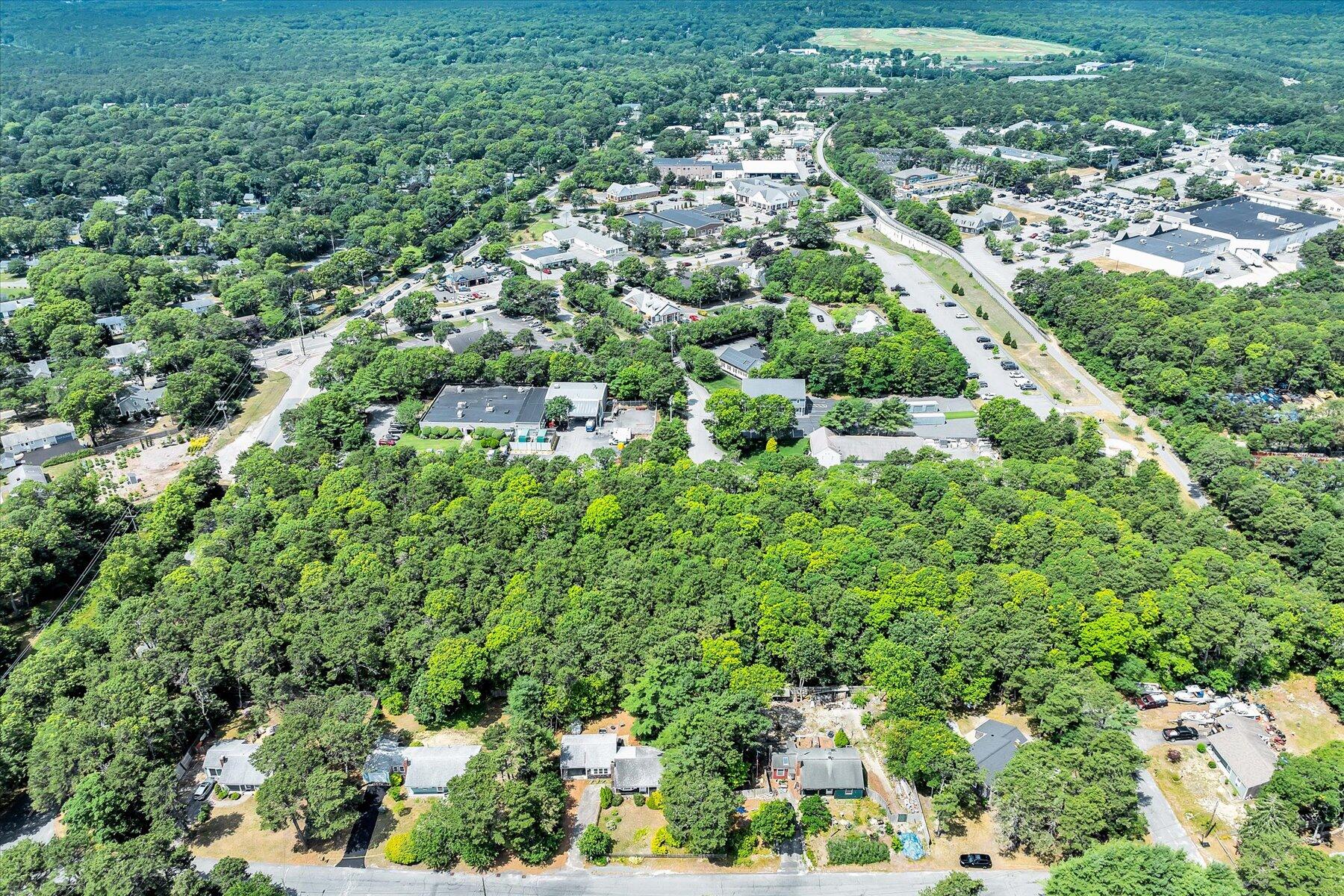 0 Forsyth Avenue Yarmouth MA 02664