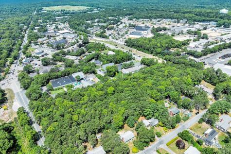 0 Forsyth Avenue Yarmouth MA 02664