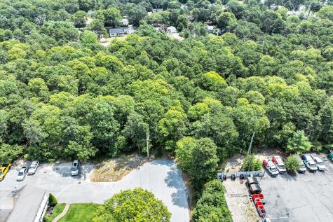 0 Forsyth Avenue Yarmouth MA 02664